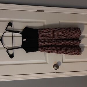 EXHILARATION women's Sun Dress